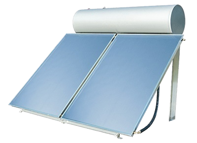 Solar Water Heater
